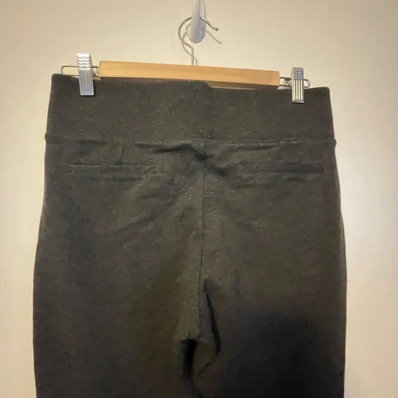 Kit and Ace stretch pants wool and cashmere - Picture 4 of 4